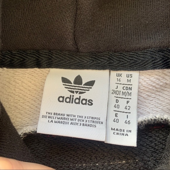 Adidas Sweater - Picture 8 of 8